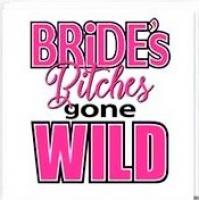 Bride's Bitches Gone Wild T-Shirt