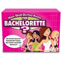 How Well Do You Know the Bachelorette Party Game Cards