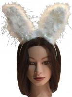 Playboy Bunny Ears - Bachelorette Party Supplies Favors & Ideas - Flashing Light Up