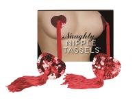 Burlesque Nipple Tassels