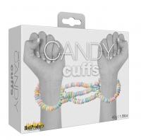 Candy Cuffs / Handcuffs by Spencer Fleetwood & Hott Products