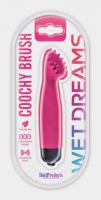 Coochy Brush - Wet Dreams w/Battery
