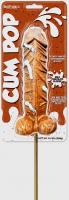 Bachelorette Party Chocolate Cum Pops Suckers