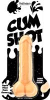 Cum Shot Liquid Filled Penis Gummy
