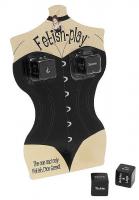 Fetish Play Dice - Bachelorette Party Gifts & Favors