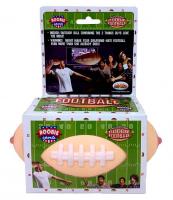 Boob Football - Bachelor Party Boobie Football