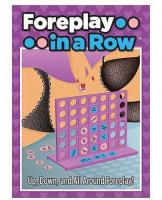 Bachelorette Party Foreplay Connection Game