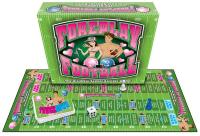 Foreplay Football Board Game Perfect Honeymoon Gift Bachelor & Bachelorette Party