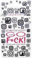 Go F*ck! Card Game - Khepher Games