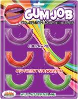 Bachelorette Party Hott Products Gum Job Candy