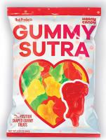 Colorful Gummy Sutra Bachelorette Party Candy