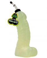 Bachelorette Party Jumbo Glow in the Dark Pecker Sport Bottle - Dickie, Pecker  Sipper