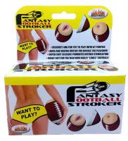 Bachelor Party Football Stroker