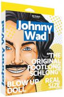 Johnny Wad Blow Up Doll - HP3506 - Hott Products