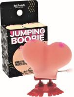 JUMPING Boobie