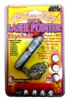 Laser Pointer - Basic Shapes