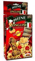 Weenie Linguine - Pecker Pasta