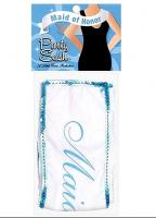 Maid of Honor Sash - Light Blue
