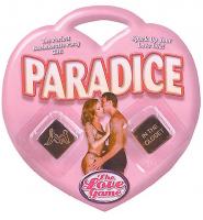 Pipedream Paradice Bachelorette Party Game Gift