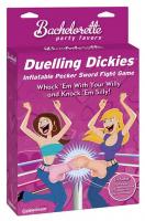 Bachelorette Party Duelling Dickies  Games & Supplies