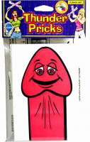 Thunder Pricks