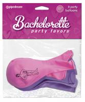 Bachelorette Party Balloons - Discount Supplies, Favors &  Ideas