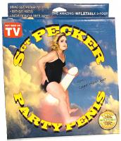 PD8602-00 Sgt.Pecker