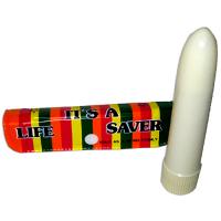 Bachelorette Party Jumbo Lifesaver Vibe Gift