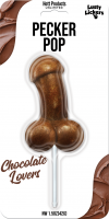 Pecker Pop - Chocolate Lovers Sucker