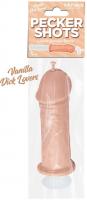 Pecker SHOTS - Liquid Syringe
