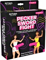 Pecker Sword Fight Game - Blow Up - HP3507