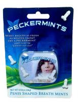 Hott Products Mini Tin of Bachelorette Party Peckermints