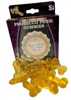 Prosecco Penis Gummies - Prosecco Willies