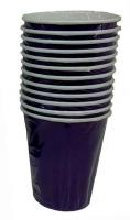 Bachelorette Party Supplies - Purple Cups