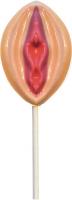 Pussy Candy LGBT Bachelorette Party Lolli Pop - Vagina Suckers