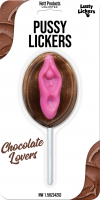 Pussy Licker - Chocolate Lovers