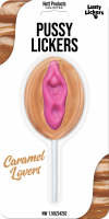 Pussy Lickers Caramel Lovers Lusty Licker Sucker