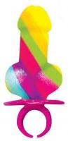 Ring Pop Pecker Sucker Lolli Pop