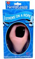 Stroke on a Rope Bachelor Party Soap