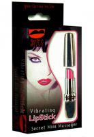 Vibrating Lipstick