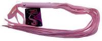 Full Size Pink Leather Bachelorette Party Whip
