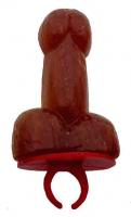 Pecker Sucker for Bachelorette Parties