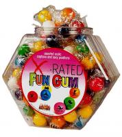 X-Rated Gumball(s) - (1)