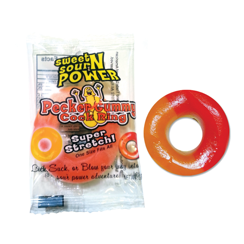 toffee penisring Penis Ring Pop Canada main image 0