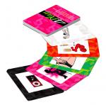 Discount Bachelorette Party Supplies - 4 Play Trivia Game - Discount Favors - Bachelor & LGBT