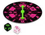Bachelorette Party Supplies - 4 Play Trivia Game - LGBT Bachelorette & Bachelor Parties