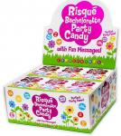 Candy Prints Bachelorette Party Risque Candy
