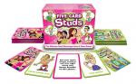 Bachelorette Party Supplies & Games - Five Card Studs - Ideas & Favors
