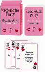 Dare to Do It Bachelorette Party Game Cards
