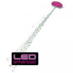 Bachelorette Party Favors Supplies & Ideas - LED Hair Clip Light Up Flashing
